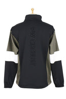 トレーナー メンズ ピーダブリュサーキュラス PW CIRCULUS  ゴルフウェア