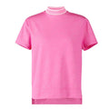 High neck shirt for women CPG Golf CPG GOLF 2025 Spring/Summer New Golf Wear