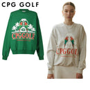 Trainer for women CPG Golf CPG GOLF Golf Wear