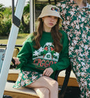 Trainer for women CPG Golf CPG GOLF Golf Wear