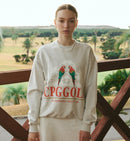 Trainer for women CPG Golf CPG GOLF Golf Wear