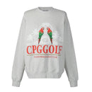 Trainer for women CPG Golf CPG GOLF Golf Wear