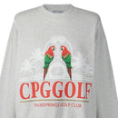 Trainer for women CPG Golf CPG GOLF Golf Wear