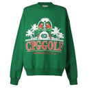 Trainer for women CPG Golf CPG GOLF Golf Wear