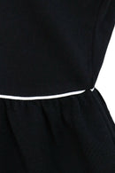 Polo shirt for women CPG Golf CPG GOLF Golf wear