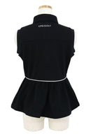 Polo shirt for women CPG Golf CPG GOLF Golf wear