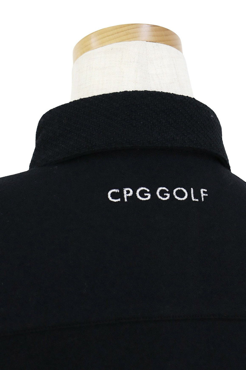 ポロシャツ レディース シーピージー ゴルフ CPG GOLF 2025 春夏 新作 ゴルフウェア