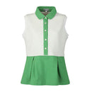 Polo shirt for women CPG Golf CPG GOLF Golf wear