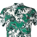 High neck shirt for women CPG Golf CPG GOLF Golf wear