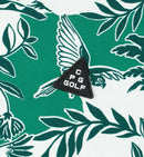 High neck shirt for women CPG Golf CPG GOLF Golf wear