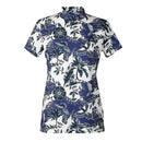 High neck shirt for women CPG Golf CPG GOLF Golf wear