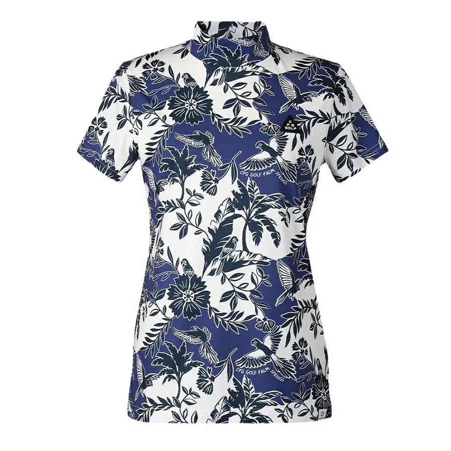 CPG レディース 長袖ハイネックシャツ Lサイズ　新品 30％OFFセール】ハイネックシャツ レディース シーピージー