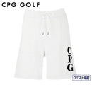 Men's Shorts CPG GOLF Golf Wear