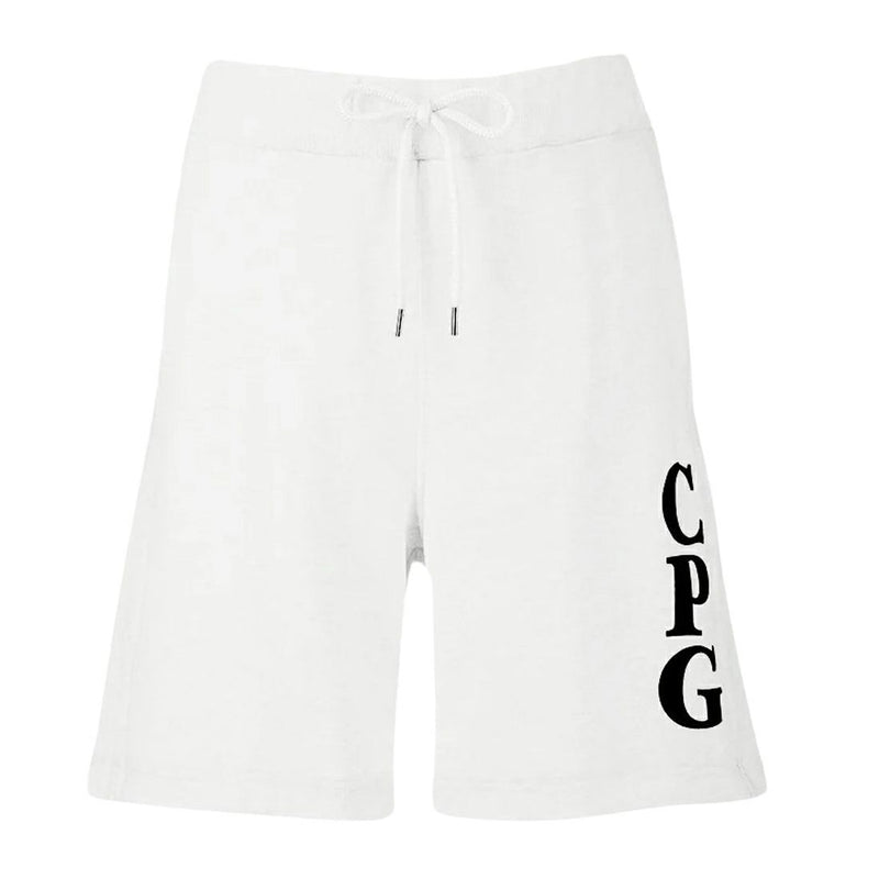 Men's Shorts CPG GOLF 2025 Spring/Summer New Golf Wear