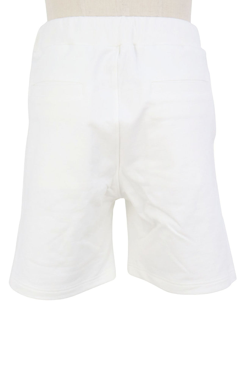 Men's Shorts CPG GOLF 2025 Spring/Summer New Golf Wear