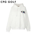 Men's Hoodie CPG GOLF Golf Wear