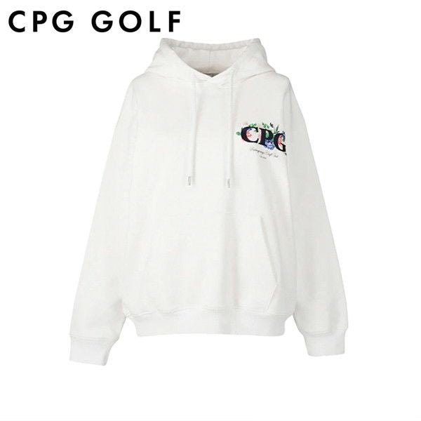 パーカー メンズ シーピージー ゴルフ CPG GOLF 2025 春夏 新作 ゴルフウェア