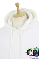 Men's Hoodie CPG GOLF Golf Wear