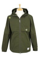 Men's Blouson PW CIRCULUS Golf Wear