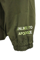 Men's Blouson PW CIRCULUS Golf Wear