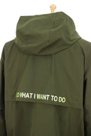 Men's Blouson PW CIRCULUS Golf Wear