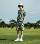 Polo Shirt Men's CPG Golf CPG GOLF Golf Wear