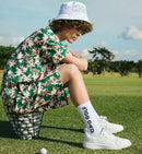 Polo Shirt Men's CPG Golf CPG GOLF Golf Wear