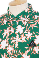 Polo Shirt Men's CPG Golf CPG GOLF Golf Wear