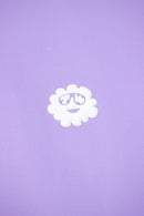 High neck shirt for women PW CIRCULUS golf wear