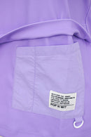 High neck shirt for women PW CIRCULUS golf wear