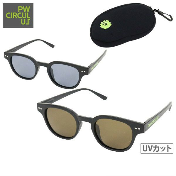 Men's and Women's Sunglasses PW CIRCULUS 2025 Spring/Summer New Golf