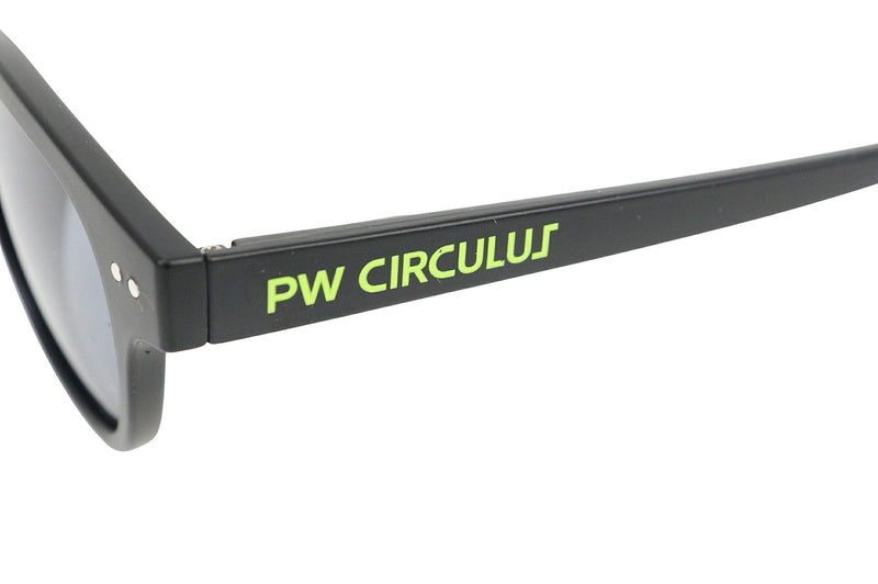 Men's and Women's Sunglasses PW CIRCULUS 2025 Spring/Summer New Golf