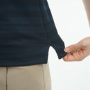 女子馬球襯衫湯米·希爾菲格（Tommy Hilfiger）高爾夫湯米·希爾菲格（Tommy Hilfiger）高爾夫日本正版產品高爾夫服裝