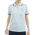 Polo shirt for women Tommy Hilfiger Golf TOMMY HILFIGER GOLF Japanese genuine product 2025 Spring/Summer new golf wear