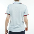 女子馬球襯衫湯米·希爾菲格（Tommy Hilfiger）高爾夫湯米·希爾菲格（Tommy Hilfiger）高爾夫日本正版產品高爾夫服裝