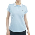 Polo shirt for women Tommy Hilfiger Golf TOMMY HILFIGER GOLF Japanese genuine product 2025 Spring/Summer new golf wear