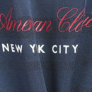 남자를위한 하이 넥 셔츠 Tommy Hilfiger 골프 Tommy Hilfiger 골프 일본 진짜 제품 골프 착용