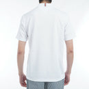 남자를위한 하이 넥 셔츠 Tommy Hilfiger 골프 Tommy Hilfiger 골프 일본 진짜 제품 골프 착용