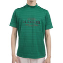 남자를위한 하이 넥 셔츠 Tommy Hilfiger 골프 Tommy Hilfiger 골프 일본 진짜 제품 골프 착용