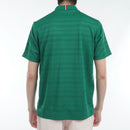 남자를위한 하이 넥 셔츠 Tommy Hilfiger 골프 Tommy Hilfiger 골프 일본 진짜 제품 골프 착용