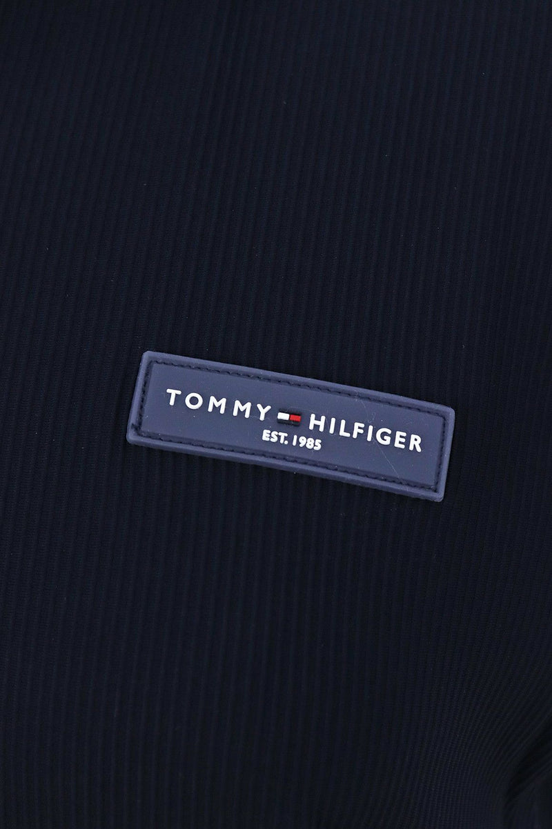 Polo shirt for women Tommy Hilfiger Golf TOMMY HILFIGER GOLF Japanese genuine product 2025 Spring/Summer new golf wear