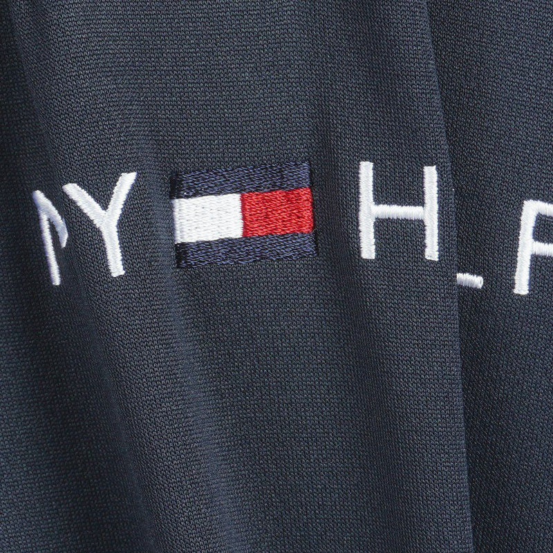 ポロシャツ メンズ トミー ヒルフィガー ゴルフ TOMMY HILFIGER GOLF 日本正規品 2025 春夏 新作 ゴルフウェア