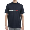 High neck shirt for men Tommy Hilfiger Golf TOMMY HILFIGER GOLF Japan genuine product 2025 Spring/Summer new golf wear