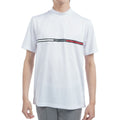 High neck shirt for men Tommy Hilfiger Golf TOMMY HILFIGER GOLF Japan genuine product 2025 Spring/Summer new golf wear