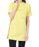 女子高脖子襯衫Castelbajac運動高爾夫服裝