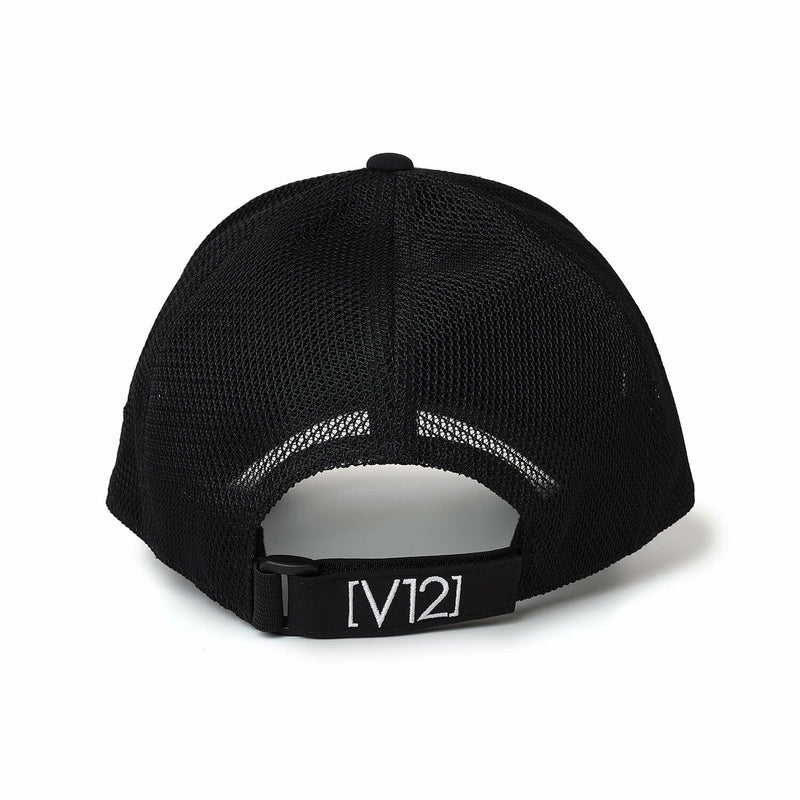 Cap for men and women V12 golf V-Twelve 2025 Spring/Summer New Golf