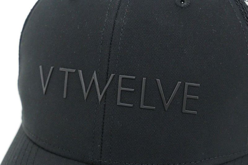 Cap for men and women V12 golf V-Twelve 2025 Spring/Summer New Golf