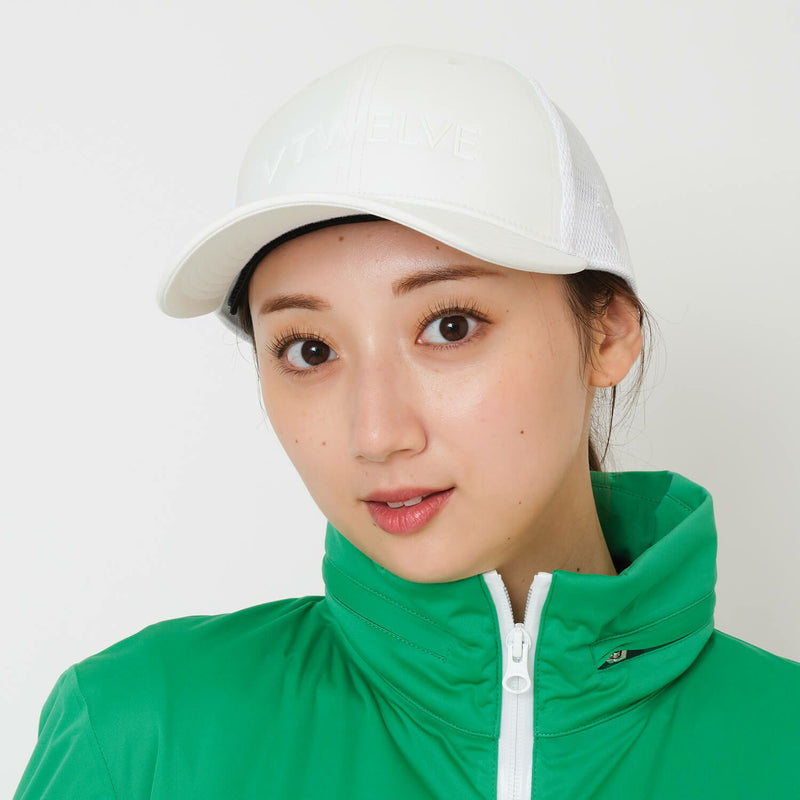 Cap for men and women V12 golf V-Twelve 2025 Spring/Summer New Golf