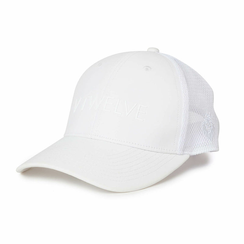 Cap for men and women V12 golf V-Twelve 2025 Spring/Summer New Golf