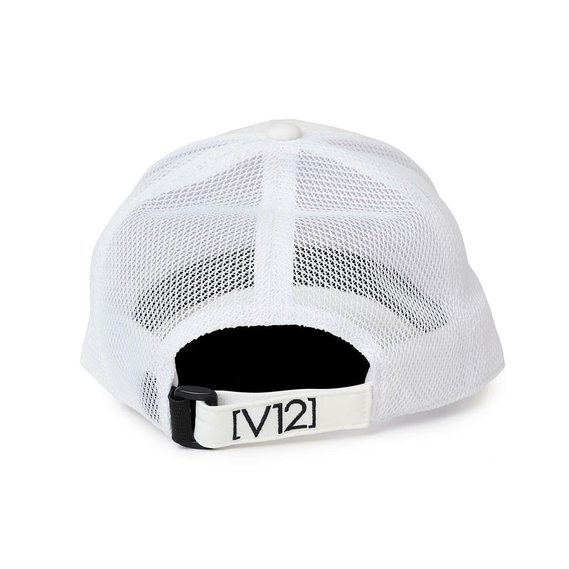 Cap for men and women V12 golf V-Twelve 2025 Spring/Summer New Golf